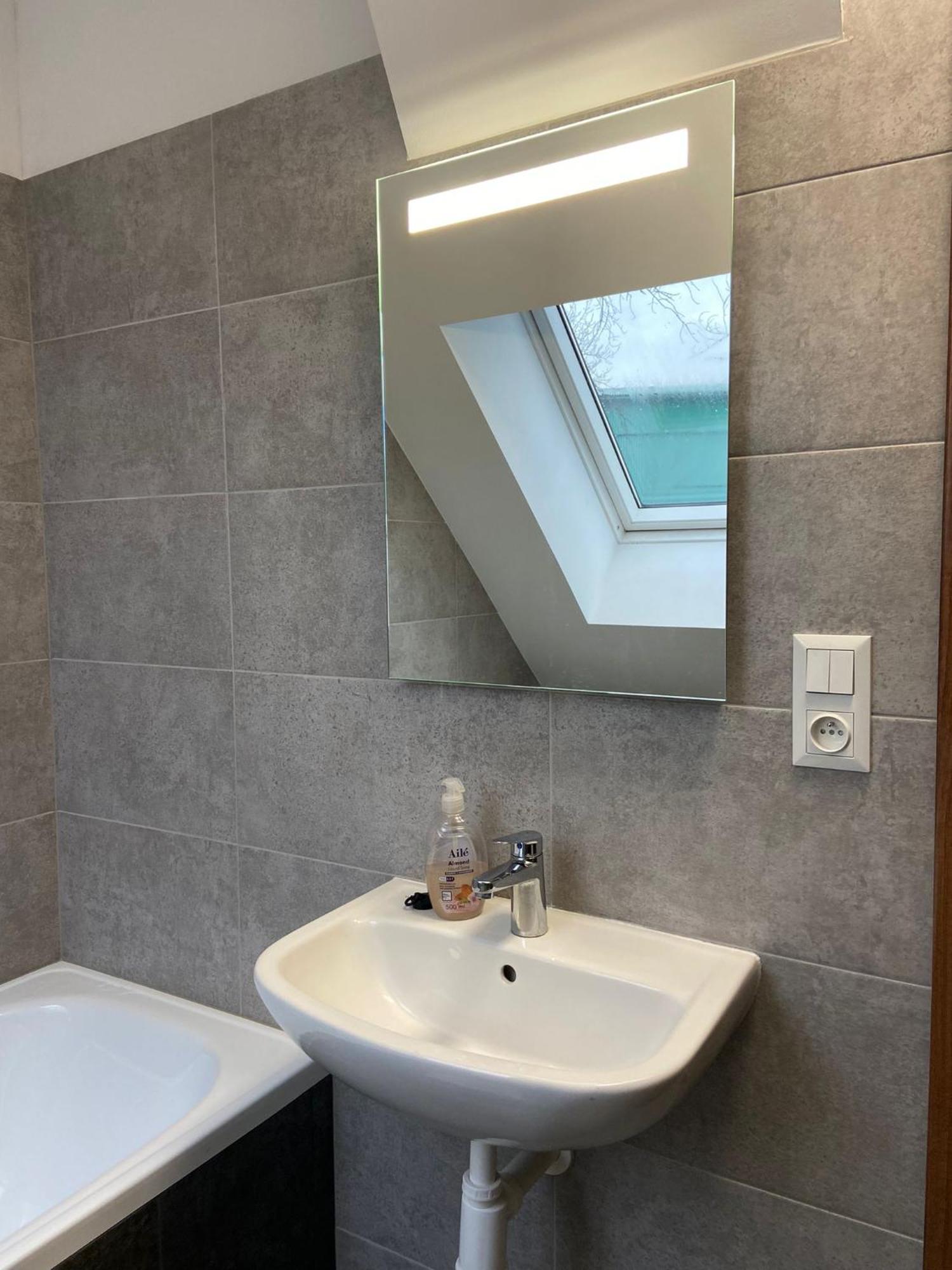 Apartmán Tvm Ostrava Exteriér fotografie