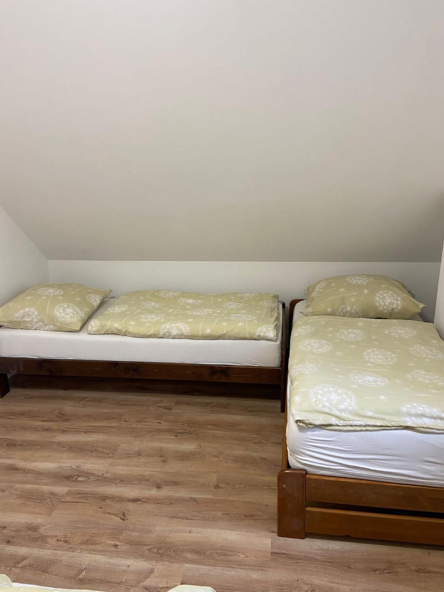 Apartmán Tvm Ostrava Exteriér fotografie