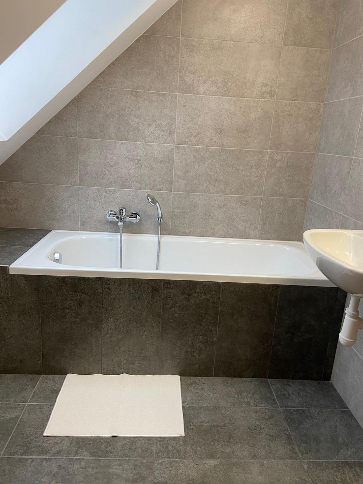 Apartmán Tvm Ostrava Exteriér fotografie