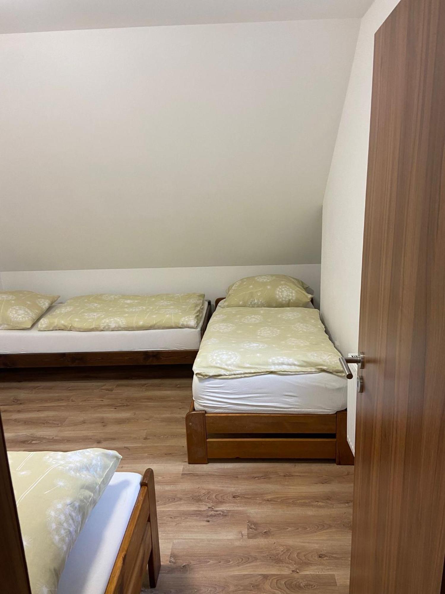 Apartmán Tvm Ostrava Exteriér fotografie