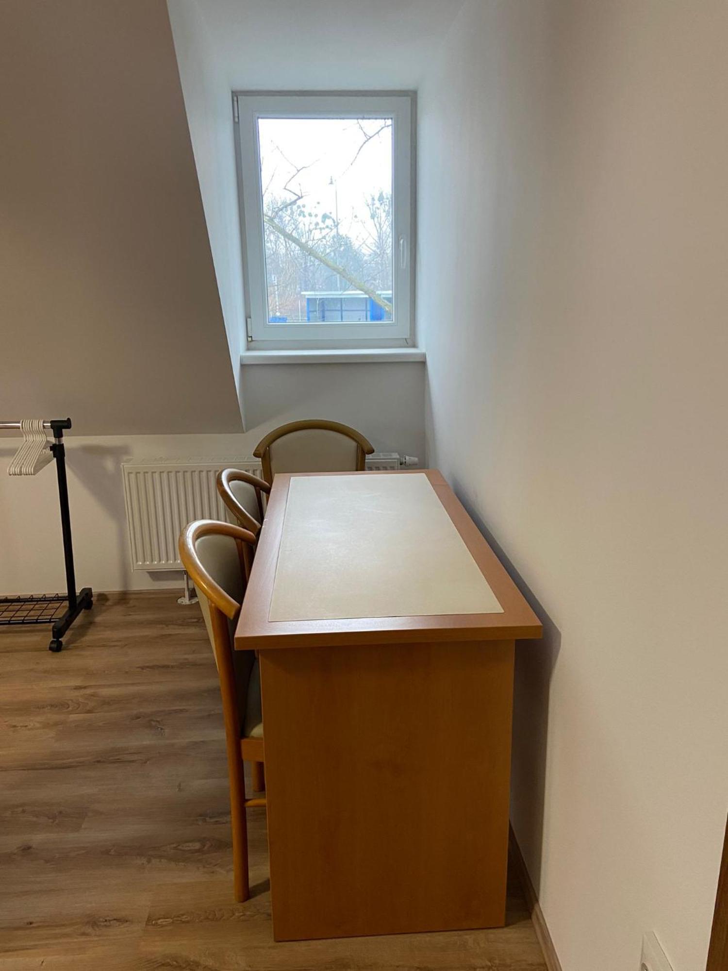 Apartmán Tvm Ostrava Exteriér fotografie