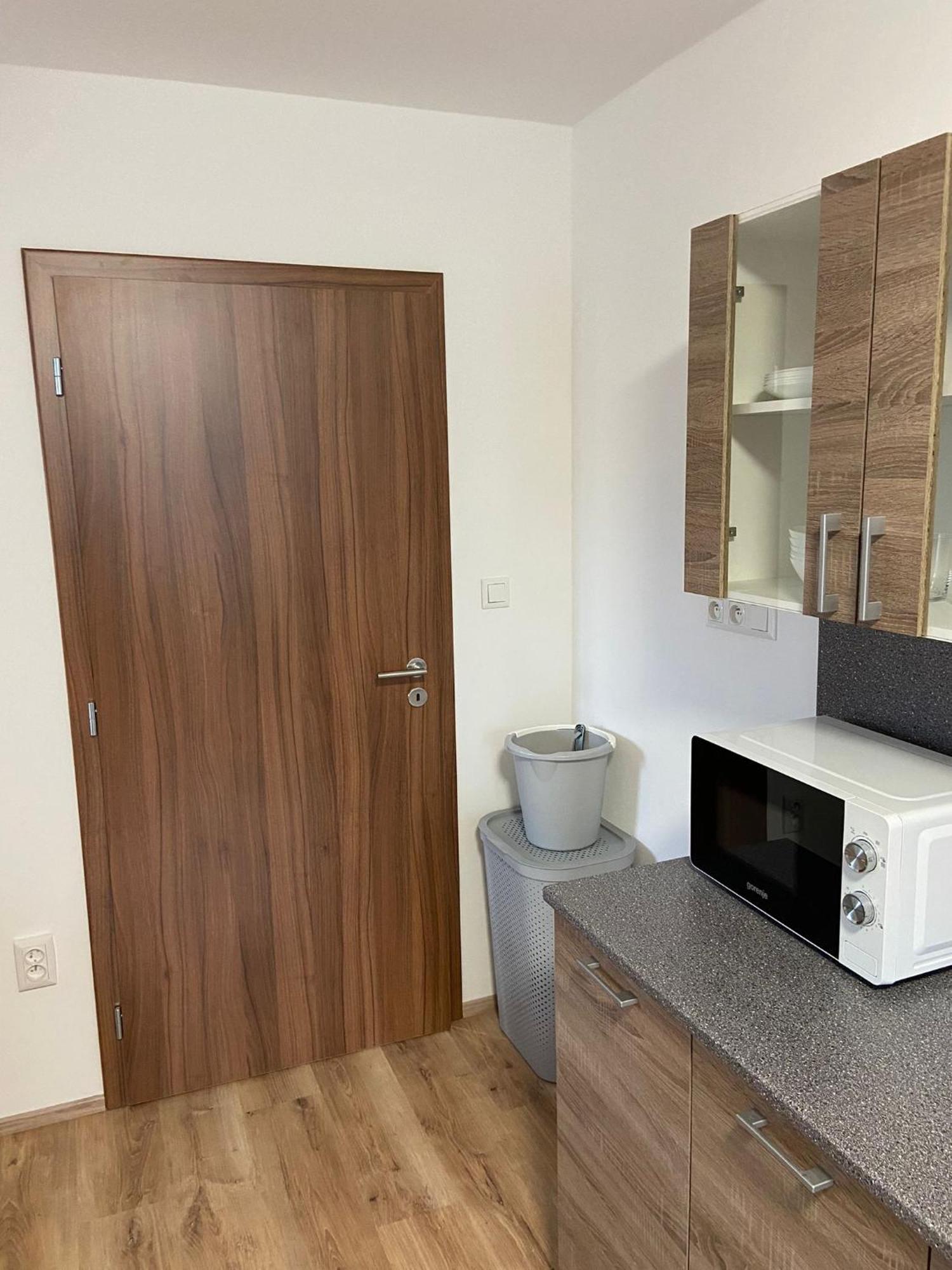 Apartmán Tvm Ostrava Exteriér fotografie