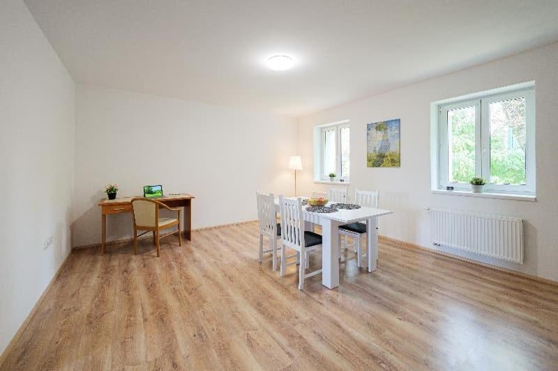 Apartmán Tvm Ostrava Exteriér fotografie
